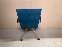 Bureaustoel (3x) - afbeelding 2 van  3