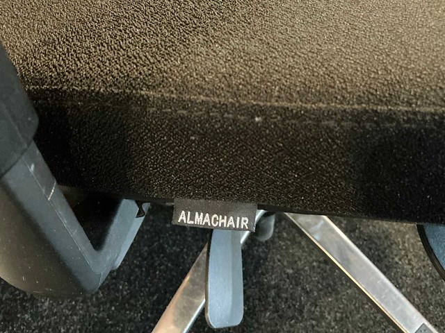 Bureaustoel (3x) - afbeelding 3 van  6