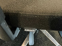 Bureaustoel (3x) - afbeelding 3 van  6