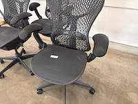 Bureaustoel (3x) - afbeelding 3 van  5