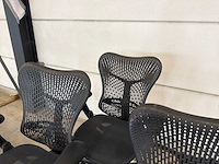 Bureaustoel (3x) - afbeelding 5 van  5