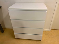 Bureaustoel (3x) - afbeelding 5 van  7