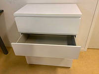 Bureaustoel (3x) - afbeelding 6 van  7