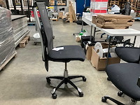 Bureaustoel (3x) - afbeelding 5 van  5