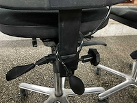 Bureaustoel (3x) - afbeelding 1 van  1