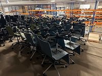Bureaustoel (42x) - afbeelding 2 van  5
