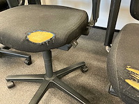 Bureaustoel (4x) - afbeelding 3 van  12