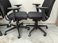 Bureaustoel (4x) - afbeelding 2 van  7