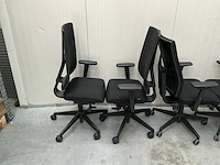 Bureaustoel (4x) - afbeelding 7 van  7