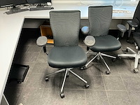Bureaustoel (4x) - afbeelding 2 van  4