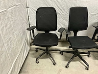 Bureaustoel (4x) - afbeelding 3 van  6
