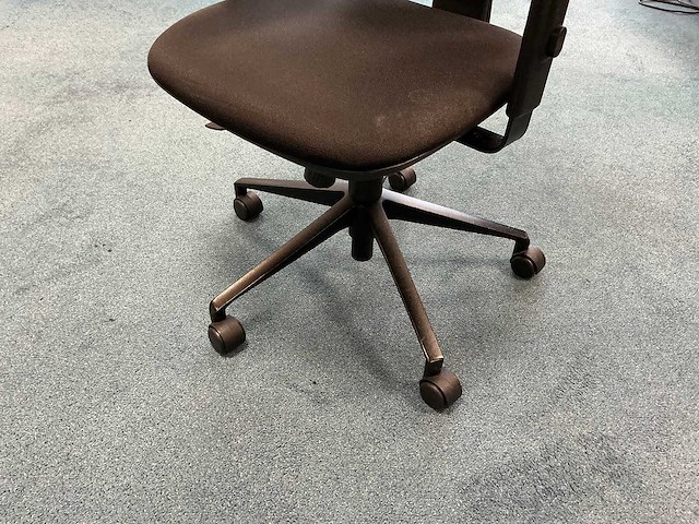 Bureaustoel (4x) - afbeelding 2 van  3