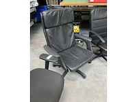 Bureaustoel (4x) - afbeelding 4 van  10