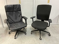 Bureaustoel (4x) - afbeelding 6 van  10