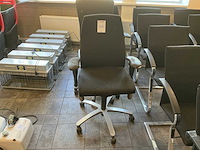 Bureaustoel (4x) - afbeelding 2 van  5