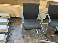 Bureaustoel (4x) - afbeelding 5 van  5