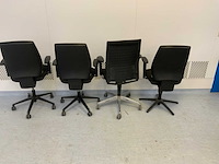 Bureaustoel (4x) - afbeelding 4 van  4