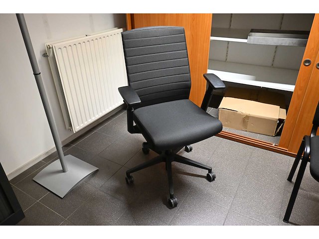Bureaustoel (4x) - afbeelding 1 van  3