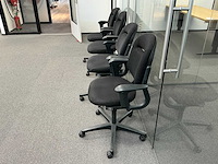 Bureaustoel (4x) - afbeelding 4 van  6