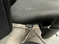 Bureaustoel (5x) - afbeelding 6 van  10