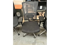 Bureaustoel (5x) - afbeelding 7 van  10