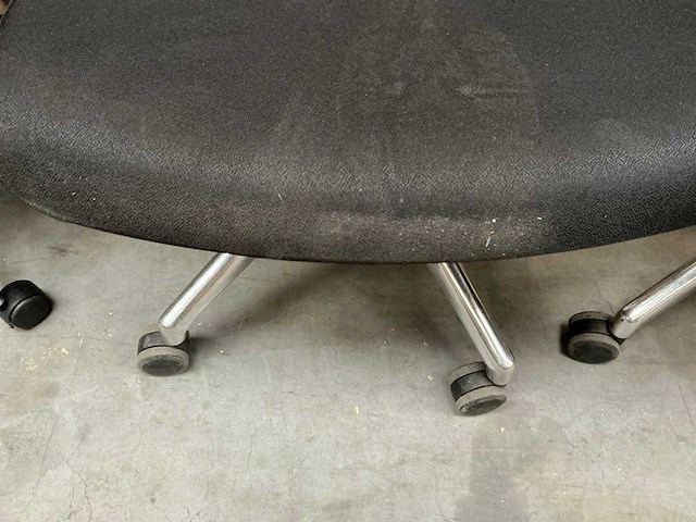 Bureaustoel (5x) - afbeelding 10 van  10