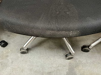 Bureaustoel (5x) - afbeelding 10 van  10