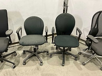 Bureaustoel (5x) - afbeelding 6 van  6
