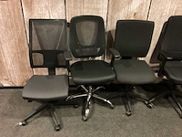 Bureaustoel (5x) - afbeelding 2 van  3