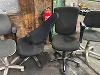 Bureaustoel (6x) - afbeelding 6 van  7