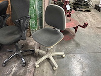 Bureaustoel (6x) - afbeelding 7 van  7