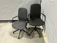 Bureaustoel (6x) - afbeelding 5 van  5