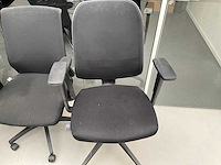 Bureaustoel (6x) - afbeelding 5 van  6