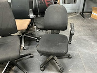 Bureaustoel (6x) - afbeelding 2 van  6