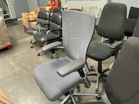 Bureaustoel (6x) - afbeelding 6 van  6