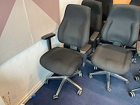 Bureaustoel (7x) - afbeelding 3 van  5