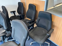 Bureaustoel (7x) - afbeelding 5 van  5