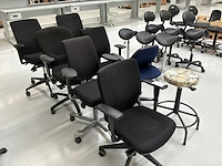 Bureaustoel (7x) - afbeelding 2 van  2