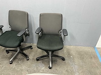 Bureaustoel (8x) - afbeelding 2 van  11