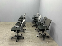 Bureaustoel (8x) - afbeelding 11 van  11