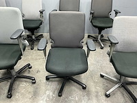 Bureaustoel (8x) - afbeelding 5 van  11