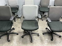 Bureaustoel (8x) - afbeelding 6 van  11