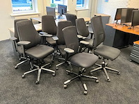 Bureaustoel (8x) - afbeelding 2 van  6
