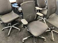 Bureaustoel (8x) - afbeelding 3 van  6