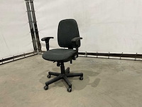 Bureaustoel (8x) - afbeelding 1 van  7