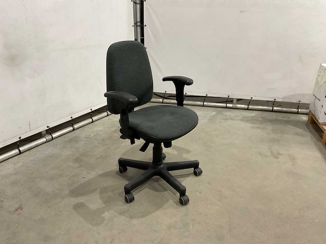 Bureaustoel (8x) - afbeelding 2 van  7