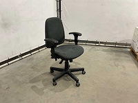 Bureaustoel (8x) - afbeelding 2 van  7