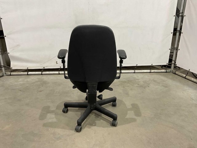 Bureaustoel (8x) - afbeelding 5 van  7