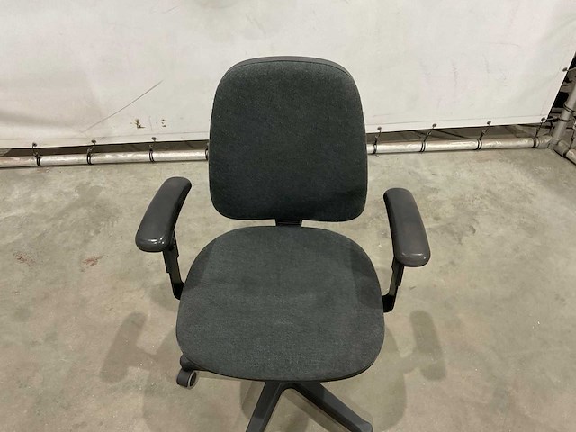 Bureaustoel (8x) - afbeelding 6 van  7
