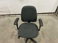 Bureaustoel (8x) - afbeelding 6 van  7